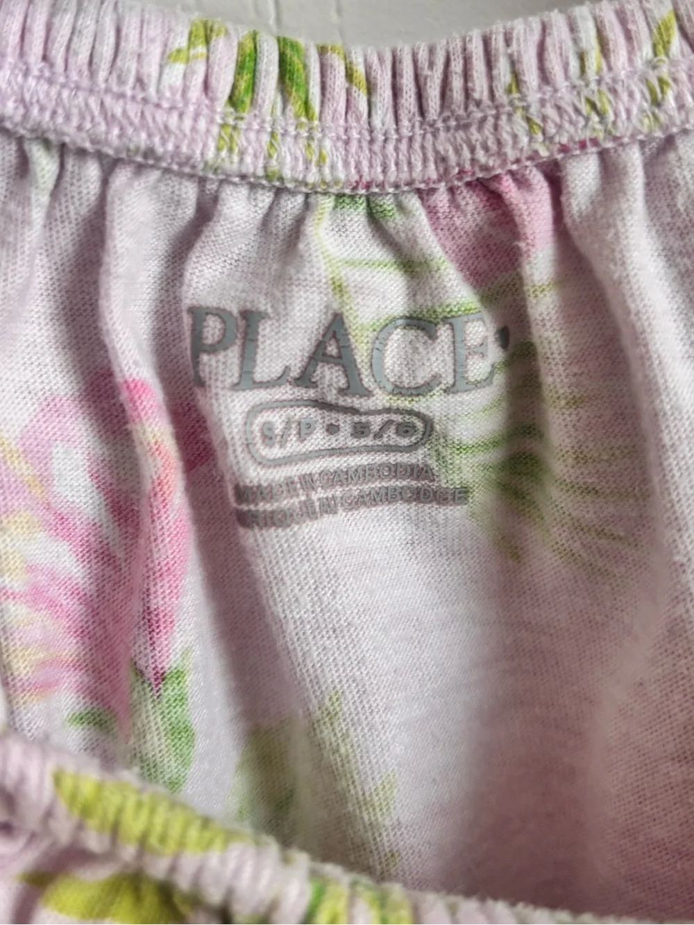 The Children's Place| Pajama Sets